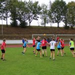 Fotos vom Bezirksschülertreffen in Massbach